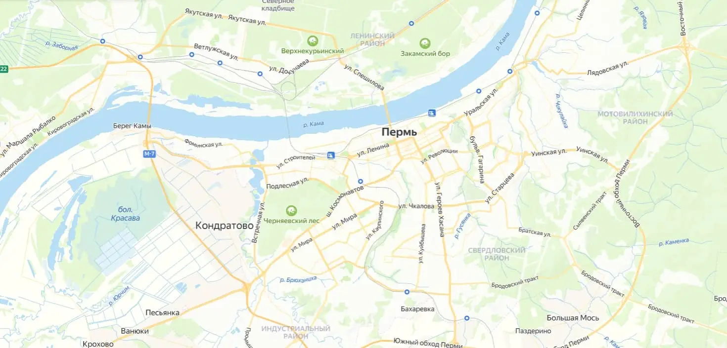 Бакси-Пермь
